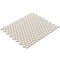 Apollo Tile Silken 3.94 in. x 3.94 in. Glossy Beige Ceramic Square Wall and Floor Tile 5.38 sq. ft./case, 50PK CRE88BEI44A - alternate 4