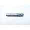 Unimerco SOLID CARBIDE END MILL 1/4IN 2402078R - alternate 5