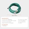Vevor Suction Hose 2 in x 20 ft Green High Quality Hose Complete Fittings TSH051020-CE - alternate 5