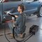 Vevor Stud Welder Dent Repair Kit 220V 3KW Spot Welder Dent Puller with 7 Modes 90E - alternate 5