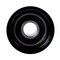 Goodyear Accessory Drive Belt Tensioner or Idler Pulley 58149 - alternate 7