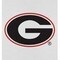 Coverking UNIVERSAL SEAT VEST DESIGNER 1PC, UNIVERSITY OF GEORGIA, ELA06 USVELA06 - alternate 2