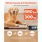 Vevor 660 lbs Digital Shipping Scale 0.1 lbs High Accuracy Postal Scale SH01 - alternate 6