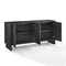 Crosley Wesley Sideboard KF33044BK - alternate 7