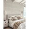 York Wallcoverings Rhythm and Rhyme Taupe Wallpaper FM1065 - alternate 4