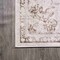 Jonathan Y Alhambra Ornate Medallion Modern Cream/Red 8 ft. x 10 ft. Area Rug MDP400A-8 - alternate 7