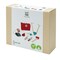 Plantoys Wooden Pretend Play Doctor Set 3451 - alternate 1