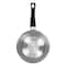 Oster Luneta 8 Inch Aluminum Nonstick Frying Pan in Grey 113725.01 - alternate 6