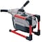 Ridgid Sectional Drain Cleaning Machine & Kit, 66497 Compact Machine, Corded, 115V, Tool & Cable Kit 66497 - alternate 5