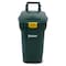 Toter 13 Gallon Curbside Composting Container with Lid 26130SL-G100 - alternate 5