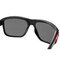 Milwaukee Tool Safety Glasses, Black, Nylon, Silver 48-73-2512 - alternate 12