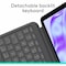 Logitech COMBO TOUCH FOR IPAD PRO 13-INCH M4 920-012658 - alternate 5