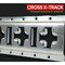 Mytee Products 5ft E Track Horizontal & Vertical Cross Galvanized Trailer Truck ETKC5 - alternate 7