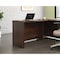 Officeworks By Sauder Affirm 42 in. Return/brid L/r Non Handed Ne 427439 - alternate 1