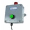 Gizmo Engineering Intrinsically Safe Alarm For Class I, Div I Hazardous Locations, Battery Powered, Rugged IS-AB - alternate 2