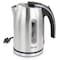 Better Chef 1.7 Liter 360 Degree Stainless Steel Cordless Electric Kettle IM-171S - alternate 6
