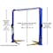 Atlas Automotive Equipment Atlas Equipment Platinum Pvl10 Ali Certified 10,000 Lb. Capacity 2-Post Lift AP-PVL10-2/3 - alternate 9