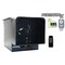 King Electric KBU PLATINUMX BMS PLENUM HEATER, 240V 3.3KW 1PH, 24V CONTROL KBU2403-1-PLTMX-BMS - alternate 1