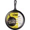 Lodge 10.5'' Dia. Cast Iron Griddle L9OG3 - alternate 1