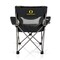 Picnic Time Family Of Brands NCAA Oregon Ducks Campsite Camping Chair 806-00-175-474-0 - alternate 1