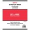 Nifty Nifty 20 in. W X 1000 ft. L Stretch Film FNP20 - alternate 2