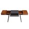 Homeroots 51" Mahogany Wood Writing Desk 723740 - alternate 8