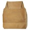 Toolpro Pouch, 10 Pocket Suede Leather Nail and Tool Pouch, Leather TP00924 - alternate 6