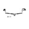 Draw-Tite 12-16 HONDA CRV(ALL MODELS) CLS II HITCH ONLY(WITHOUT BALL MOUNT) 36520 - alternate 7