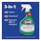 Clorox Cleaners & Detergents, Spray Bottle, Original, 9 PK CLO31221 - alternate 16