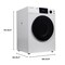 Equator Deluxe 24 in 220V Vented SENSOR Dryer SANITIZE 4 cu.ft Touch Control DIGITAL 806875 - alternate 10