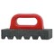 Gator Finishing 8 x 3 in. Abrasive Rubbing Brick With Handle 6068 - alternate 3