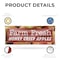 Signmission Farm Fresh Honey Crisp Apples, 24 Inch x 72 Inch, Vinyl Banner B-72-30596 - alternate 5
