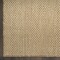 Homeroots 2' X 3' Natural And Tan Geometric Indoor Outdoor Area Rug 573883 - alternate 7