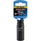 Channellock 3/8'' Drive 16 mm 6-Point Deep Metric Impact Socket S1815800122019001 - alternate 1