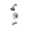 Grohe Eurosmart Pb Tub/Shower 1.75Gpm 102497EN00 - alternate 6