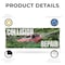 Signmission Collision Repair, 36 Inch x 96 Inch, Vinyl Banner B-96-30519 - alternate 4