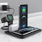 Trexonic 4 in 1 Fast Charge Wireless Charging Station TRX-UD17 - alternate 4