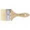 Da Vinci MAESTRO2 Mottler Brush, Natural Bristle, Acrylic & Oil, Flat, Series 2475, Size 80 VA-2475_80 - alternate 3