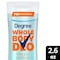 Degree Women Fresh Citrus Scent Aluminum Free Whole Body Deodorant Stick, 2.6 Ounce, 12PK 64343735 - alternate 9