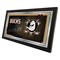 Holland Bar Stool Co Anaheim Ducks 15" x 26" Hockey Collector Mirror by Holland Bar Stool Company MColAnaDks - alternate 2