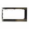 Lg Microwave Door Outer Panel AGM73812501 - alternate 1
