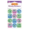 Trend Turtle Time, Raspberry Scent Scratch 'n Sniff Stinky Stickers, 48-Piece Set, 6PK T83064 - alternate 3