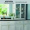 Rust-Oleum Transformations Decorative Glaze, Charcoal Gray, 1 Qt 402677 - alternate 5