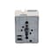 Robertshaw Electric Cooking Control, 240V AC 66004-AF63 - alternate 1