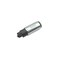 Autobest Fuel Pump - Electric In Tank, 1990-1994 Hyundai Excel  In-Tank Liter: 1.5 & Cylinder: 4 & Block: HP4346 - alternate 1