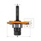 Cmt SLOT CUTTER D=1-7/8inx3/16in P=0.114in S=1/4in T=3 822.348.11A - alternate 4