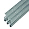 M-D Building Products Silver Aluminum and Vinyl Screw-on Top and Sides Door Seal Kit 01073 - alternate 1