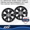 Coast2Coast WHEELS, 4PK IMP518BLK - alternate 5