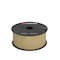 Labeltac LabelTac 4 and Pro Model High Performance 10-Year Vinyl Supply 2in x 150ft, Gold LT213HP - alternate 1