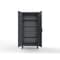 Strong Hold 12 GA Cabinet 4 Shelves - EP Lock 36-204-EP - alternate 1
